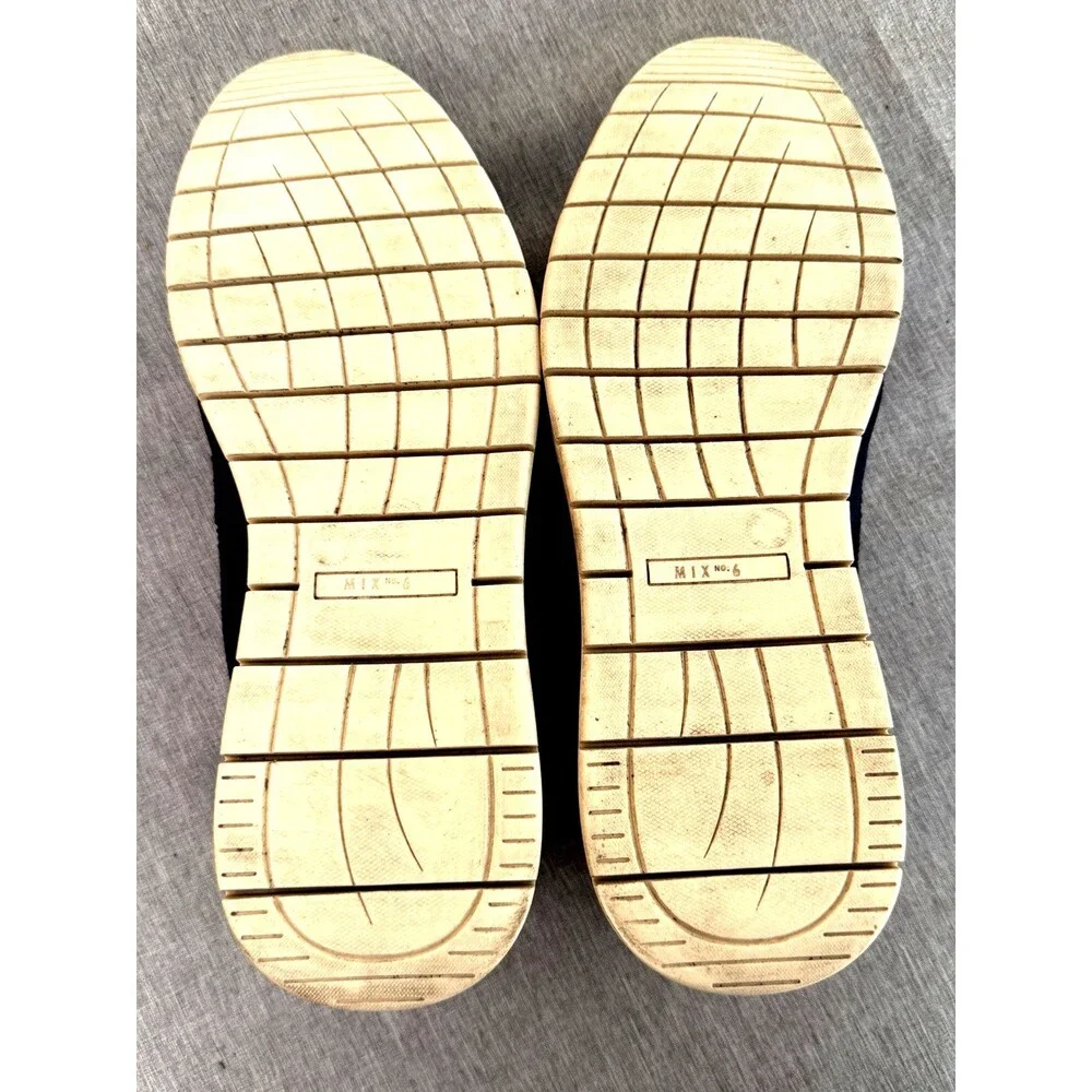 Mix No. 6 mens size